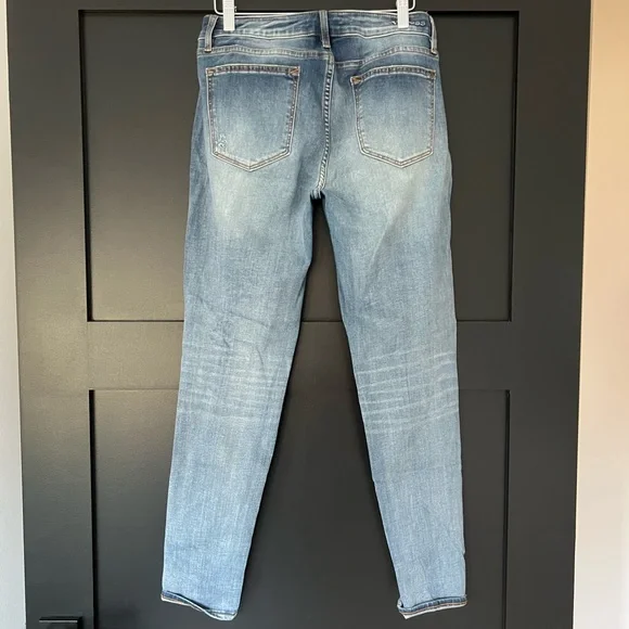 Vigoss Jagger Skinny jeans size 29 - Picture 2 of 2